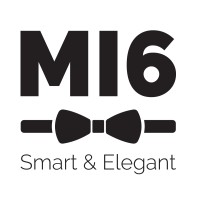 MI6 Marketing Intelligence logo - Similar company to 10Dx Group Ltd.
