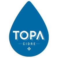 TOPA Cidre logo - Similar company to Eguzki