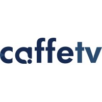 Caffetv logo - Similar company to Posense