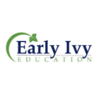 Early Ivy Education logo - Similar company to Ivy+ Education