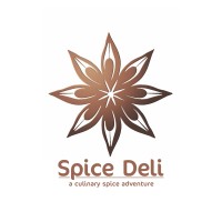 Spice Deli logo - Similar company to Meet Quarter