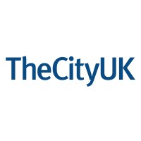 TheCityUK logo - Similar company to B & A Limited