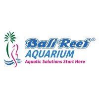 PT. Bali Akuatik Solusindo (Bali Reef Aquarium) logo - Similar company to Talaga Sampireun