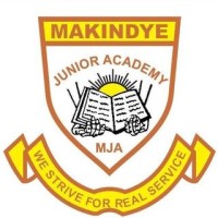 Makindye Junior Academy logo - Similar company to Millies International School