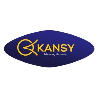 KANSY Advancing humanity logo - Similar company to Sw Media