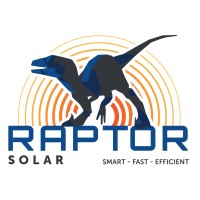 Raptor Solar logo - Similar company to Evaluerate.Co.Za