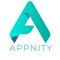 Appnity Solution Sdn Bhd logo - Similar company to Appzora Technologies