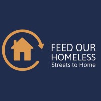 Feed Our Homeless logo - Similar company to Voluntree