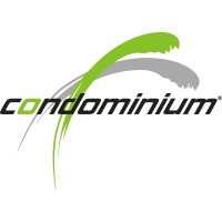 CONDOMINIUM logo - Similar company to Msps - Administração De Condomínios, Lda