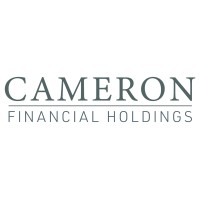 Cameron Financial Holdings LLC logo - Similar company to Quantum Realty