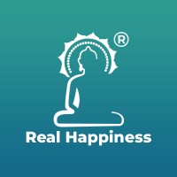 Real Happiness logo - Similar company to Real Happiness India