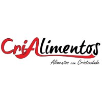 CriAlimentos logo - Similar company to Fg Import