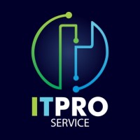 IT Professional Service logo - Similar company to Proaxxes Srl
