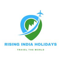 Rising India Holidays logo - Similar company to Self Salad
