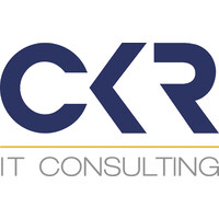 CKR IT Consulting logo - Similar company to Ts Management & It Consulting Gmbh