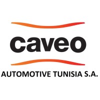 CAVEO AUTOMOTIVE TUNISIA S.A. logo - Similar company to Cofat Group