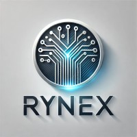 Rynex logo - Similar company to Nish E-Service Opc Pvt. Ltd.