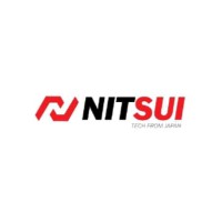 Nitsui India Private Limited logo - Similar company to Pacific Fire Controls Pvt Ltd