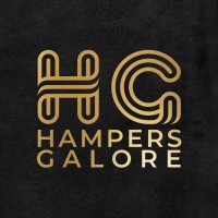 Hampers Galore logo - Similar company to Coderunner Inc