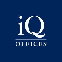 iQ Offices logo - Similar company to Collab Space
