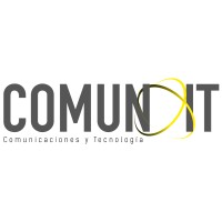 COMUN IT COMUNICACIONES Y TECNOLOGÍA SAS logo - Similar company to Seq Consultores