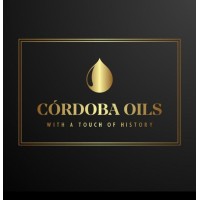 Cordobaoils logo - Similar company to Claire Business