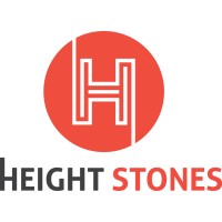 Height Stones logo - Similar company to Mkst Global