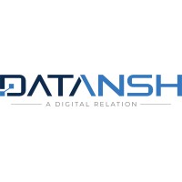Datansh Solutions Pvt. Ltd. logo - Similar company to Appbay Technologies