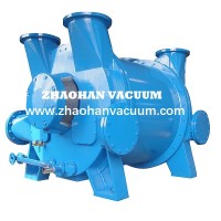 ZHAOHAN VACUUM PUMP CO.,LTD logo - Similar company to Direct Vacuum Ltd