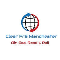 Clear Fr8 Manchester logo - Similar company to Clear Fr8 Ltd