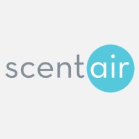 ScentAir Benelux logo - Similar company to Mobeyond