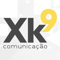Xk9 Comunicação logo - Similar company to Xk9