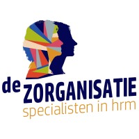 deZorganisatie logo - Similar company to Tworby®