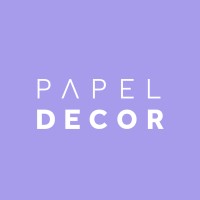 Papel Decor logo - Similar company to Mosh Studios Ltd.