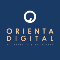 Orienta Digital logo - Similar company to Spazioinformatica