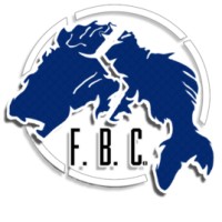 Fishion Bait Company logo - Similar company to Circle Clothing