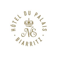 Hôtel du Palais logo - Similar company to Castel Clara**** Thalasso & Spa