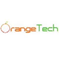 Orange Tech logo - Similar company to Core Counting