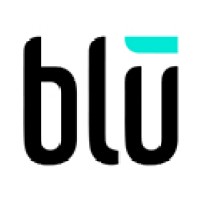Estudio Blu logo - Similar company to Sinpalabras Creativos