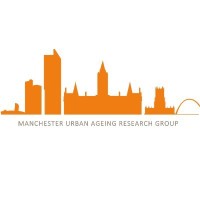 Manchester Urban Ageing Research Group (MUARG) logo - Similar company to Maia Project