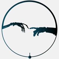 Genesis Augmented Reality logo - Similar company to Chillur