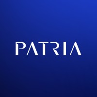 Patria Investments logo - Similar company to Igc Partners