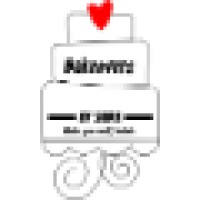 Bakeovers By Saira logo - Similar company to Arcanum Copy