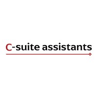 C-SUITE ASSISTANTS logo - Similar company to Ea How To