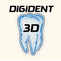 Digident 3D logo - Similar company to Swiss & Wegman Srl