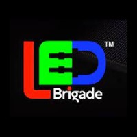 Brigade LED Pvt Ltd logo - Similar company to Micro Lights