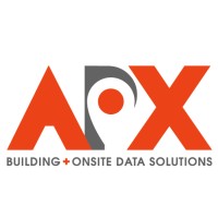 APX Data logo - Similar company to Spark Centre