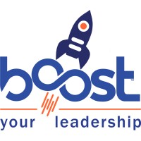 Boost Your Leadership logo - Similar company to Boost Community