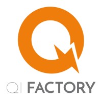 Qi Factory logo - Similar company to Ideafactory Store