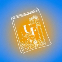 Tower Yearbook At Uf